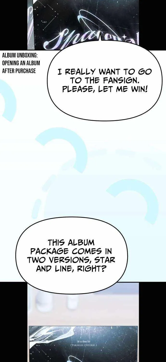 I Became the Youngest Member of Top Idol Chapter 61 page 90 - 
