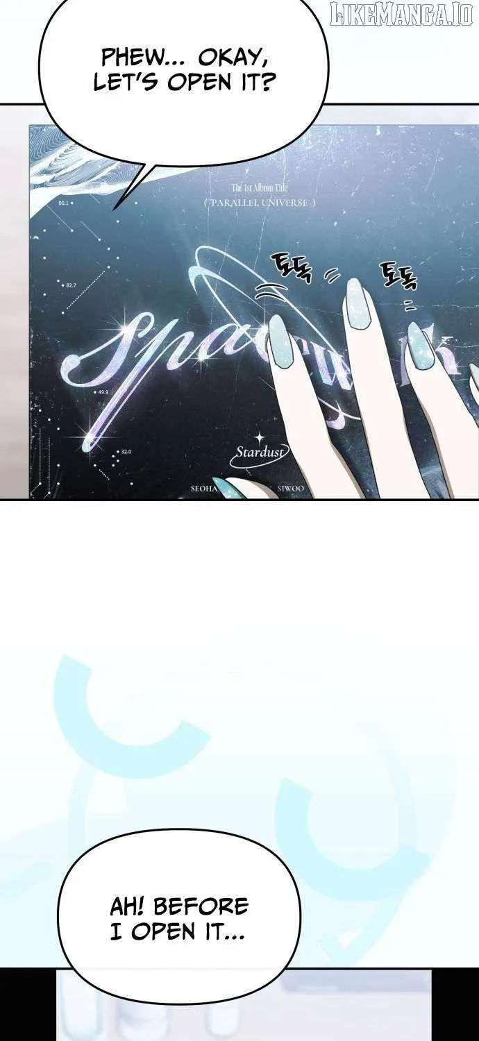 I Became the Youngest Member of Top Idol Chapter 61 page 92 - 