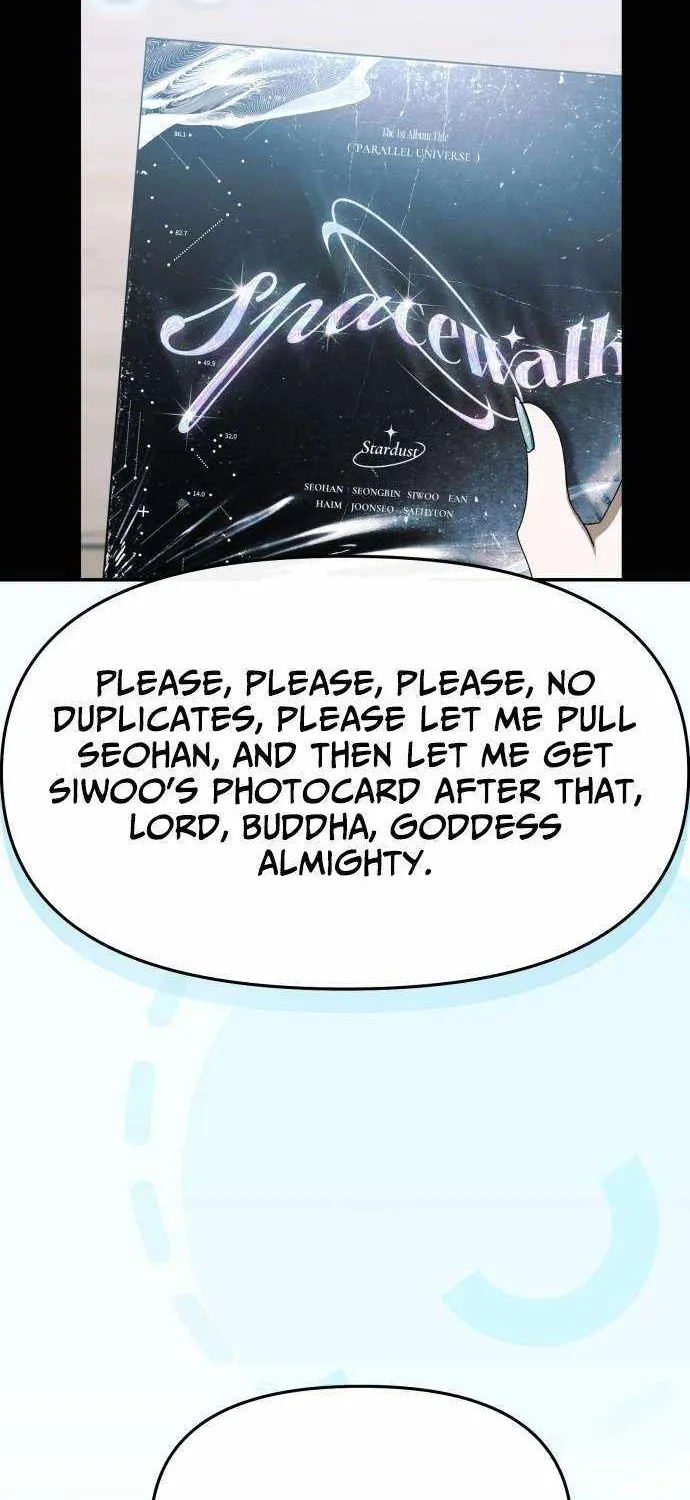 I Became the Youngest Member of Top Idol Chapter 61 page 93 - 