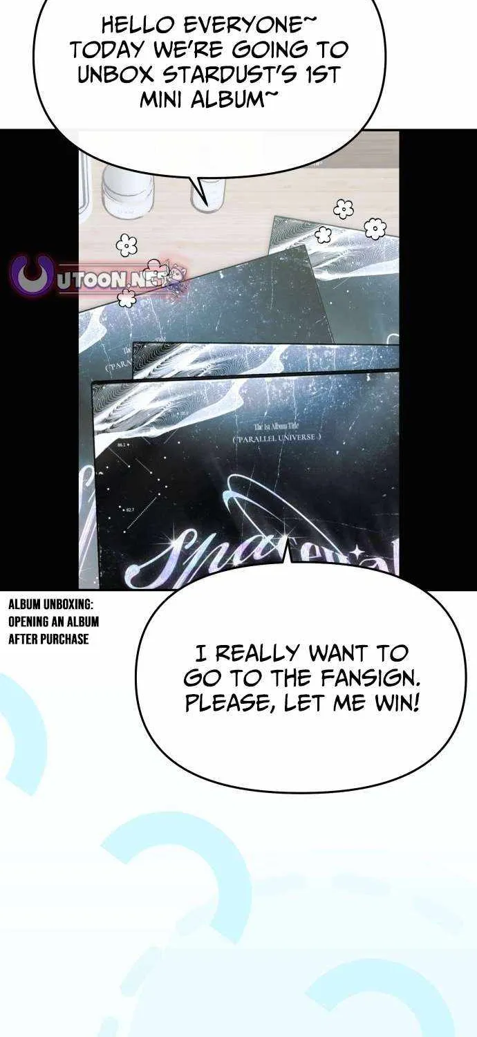 I Became the Youngest Member of Top Idol Chapter 62 page 2 - 
