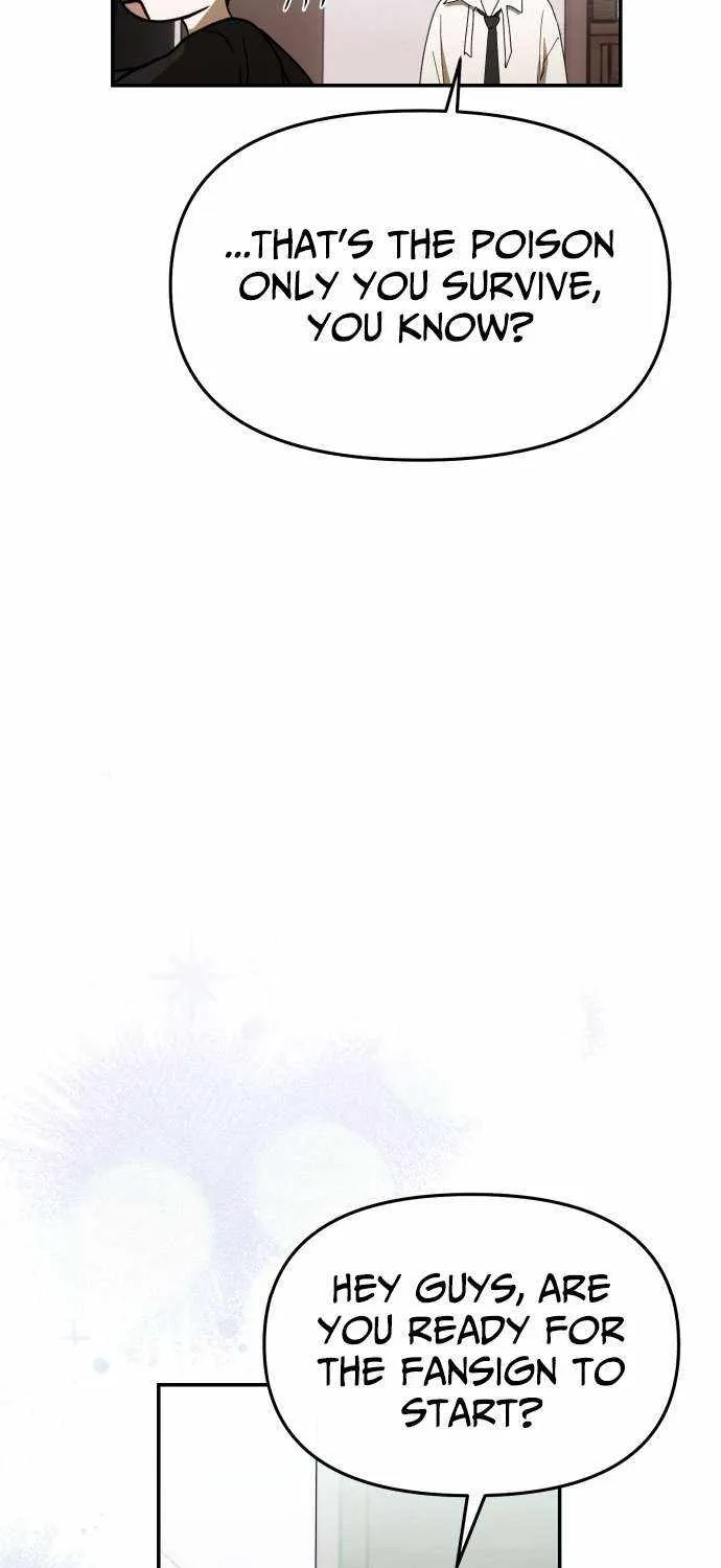 I Became the Youngest Member of Top Idol Chapter 62 page 26 - 