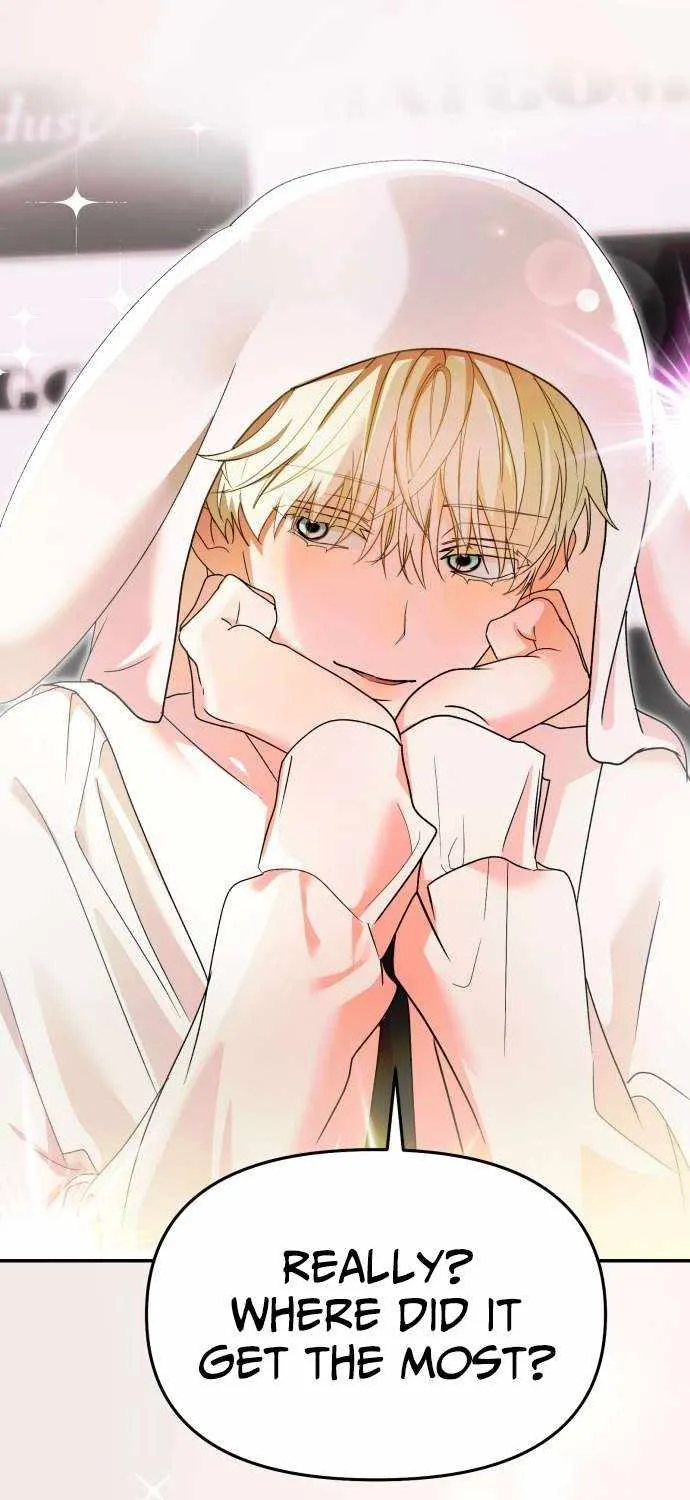I Became the Youngest Member of Top Idol Chapter 62 page 33 - 