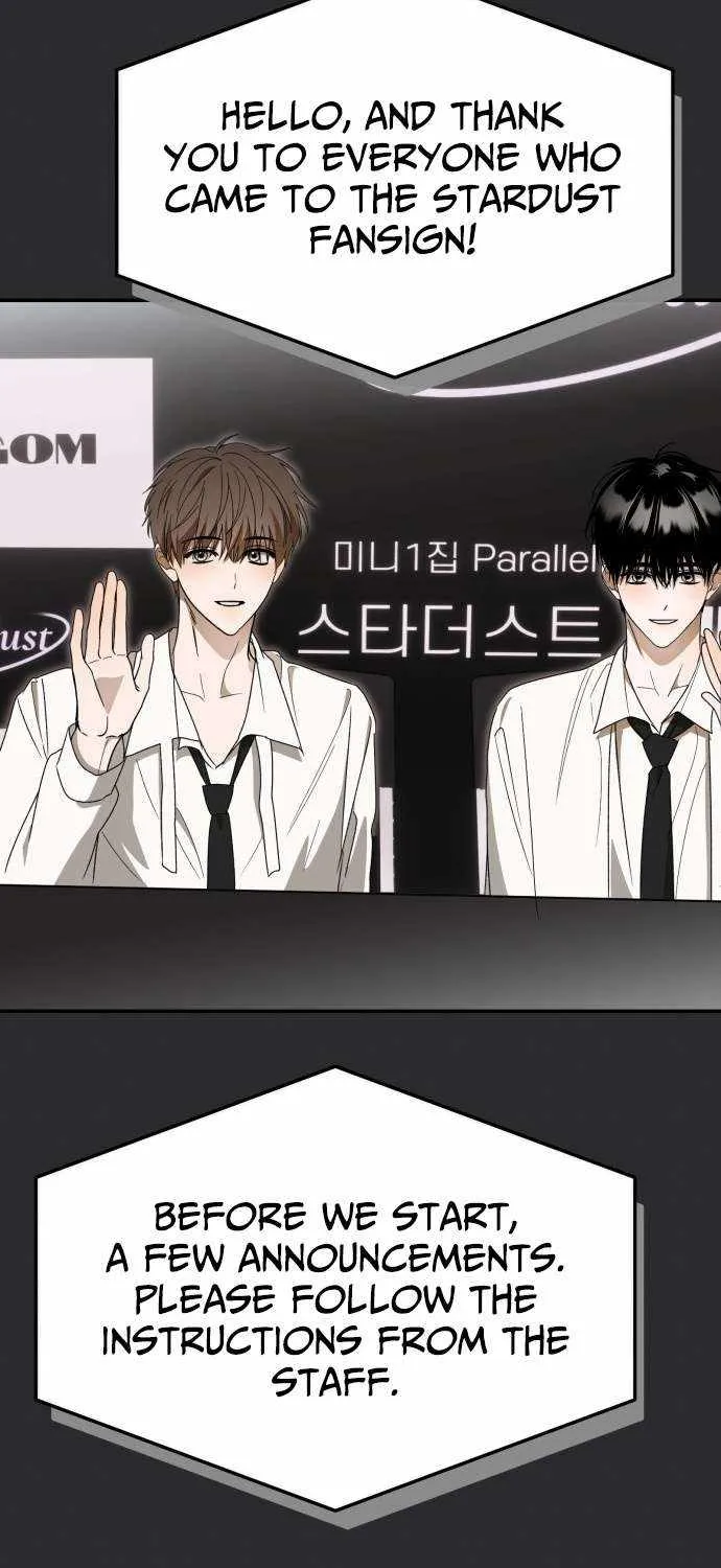 I Became the Youngest Member of Top Idol Chapter 62 page 47 - 