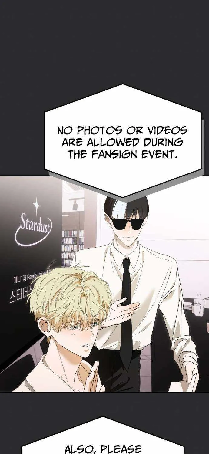 I Became the Youngest Member of Top Idol Chapter 62 page 48 - 