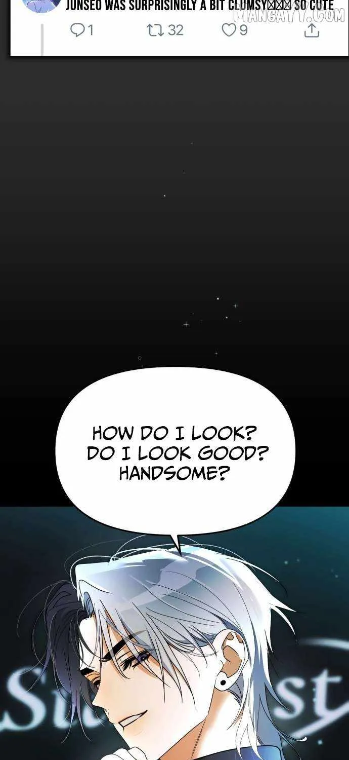 I Became the Youngest Member of Top Idol Chapter 62 page 57 - 