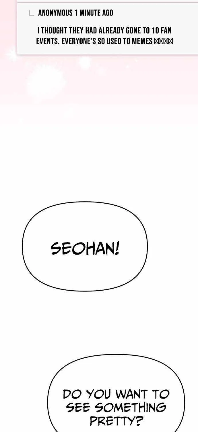 I Became the Youngest Member of Top Idol Chapter 62 page 66 - 