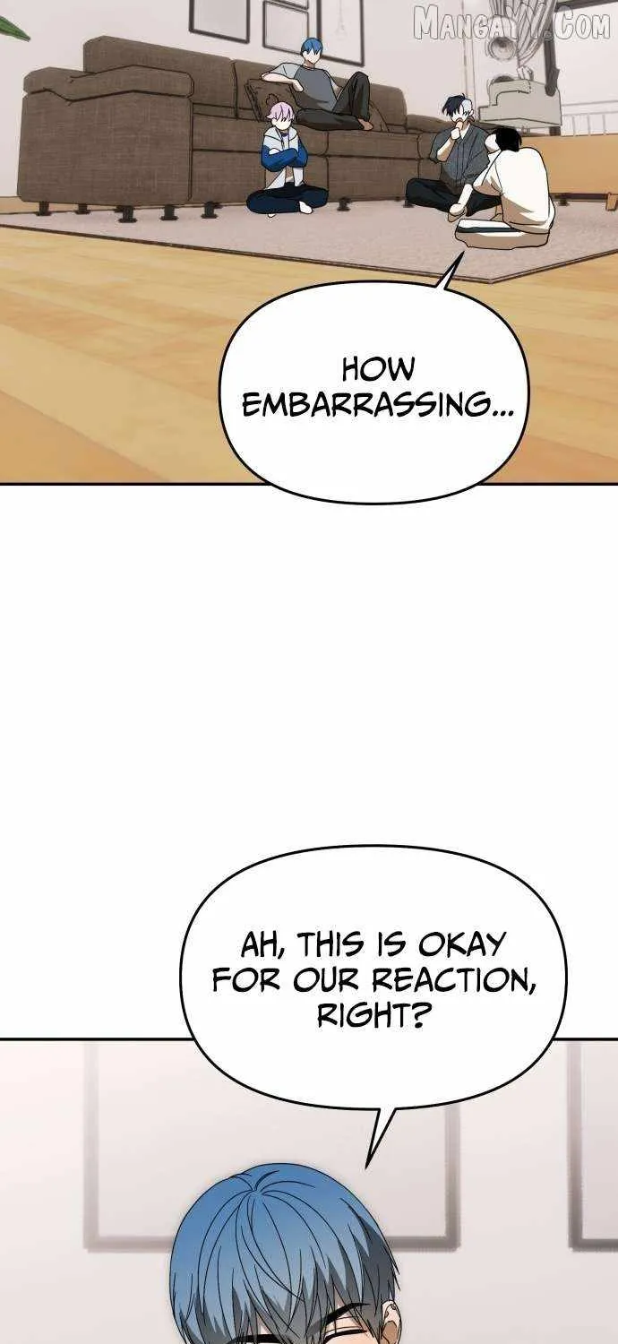 I Became the Youngest Member of Top Idol Chapter 62 page 78 - 