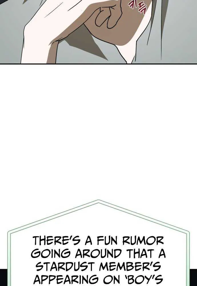 I Became the Youngest Member of Top Idol Chapter 63 page 21 - 