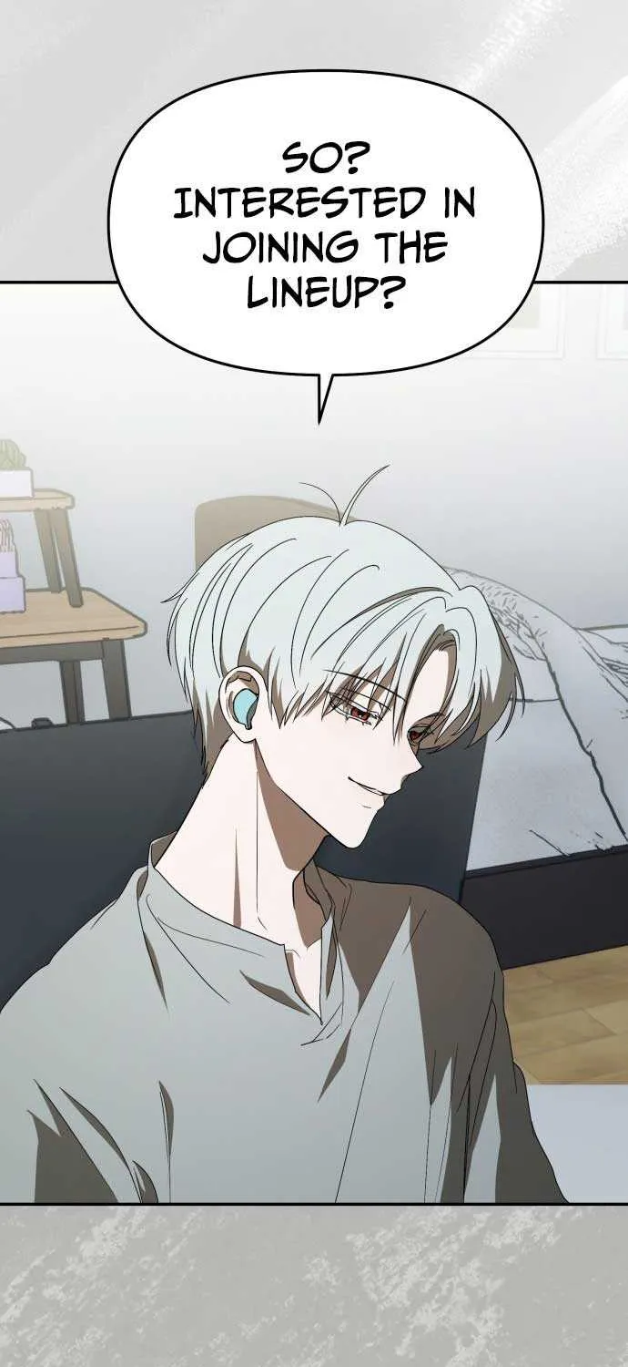 I Became the Youngest Member of Top Idol Chapter 63 page 24 - 
