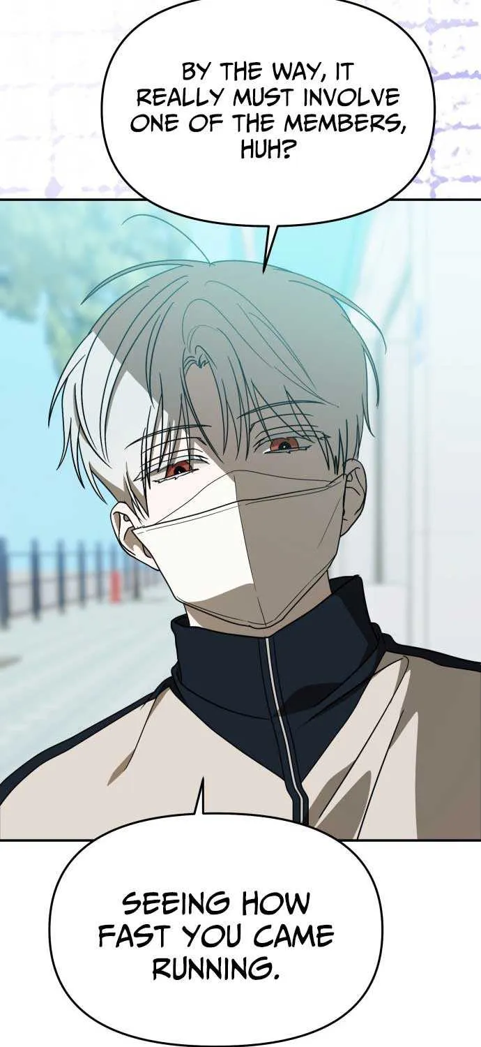 I Became the Youngest Member of Top Idol Chapter 63 page 31 - 