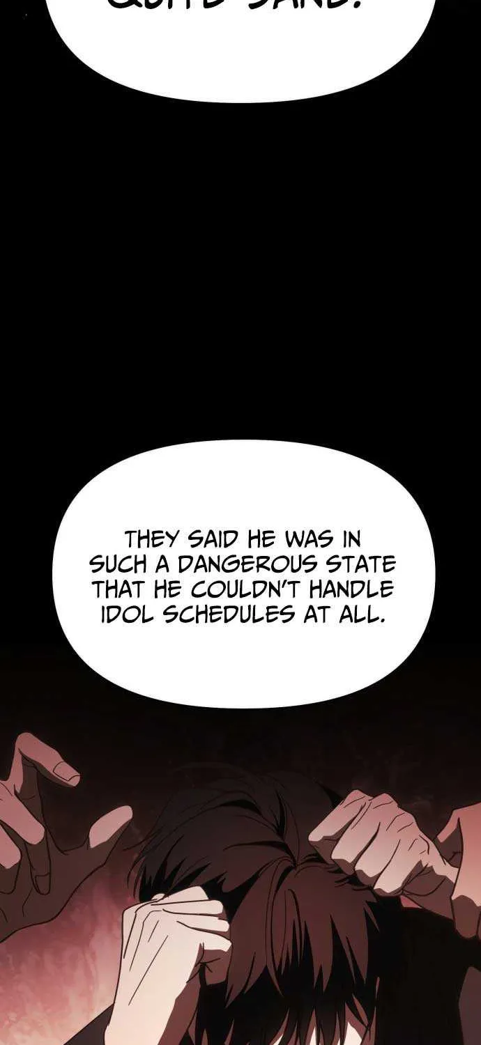 I Became the Youngest Member of Top Idol Chapter 63 page 51 - 
