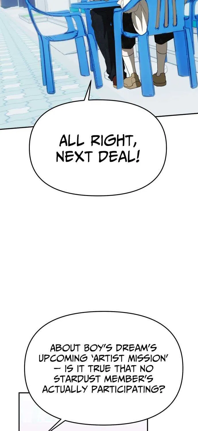 I Became the Youngest Member of Top Idol Chapter 63 page 72 - 