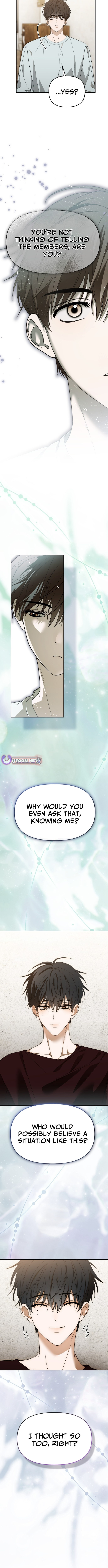 I Became the Youngest Member of Top Idol Chapter 65 page 6 - 