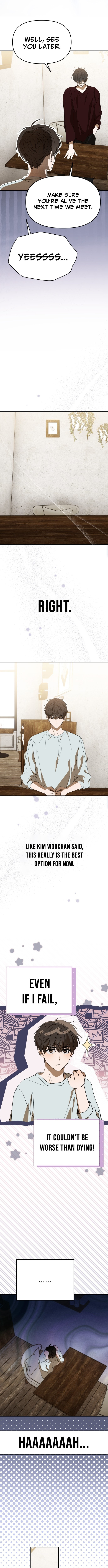 I Became the Youngest Member of Top Idol Chapter 65 page 7 - 