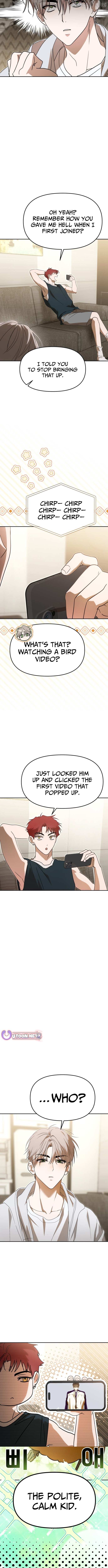 I Became the Youngest Member of Top Idol Chapter 66 page 13 - 