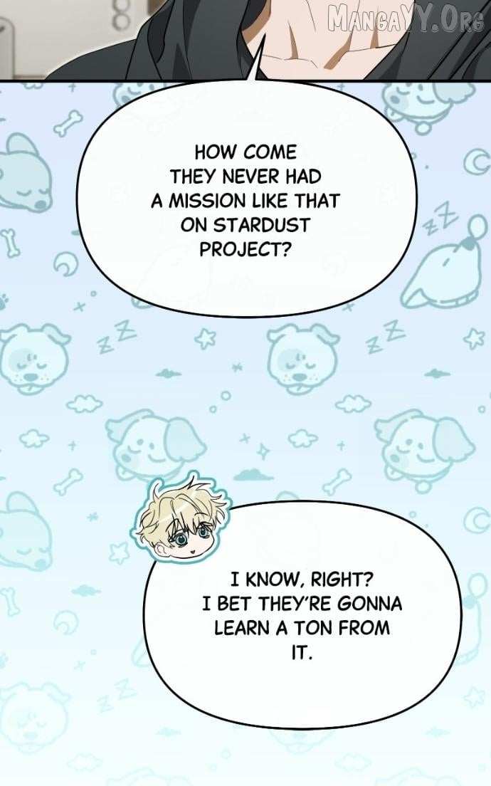I Became the Youngest Member of Top Idol Chapter 68 page 119 - 