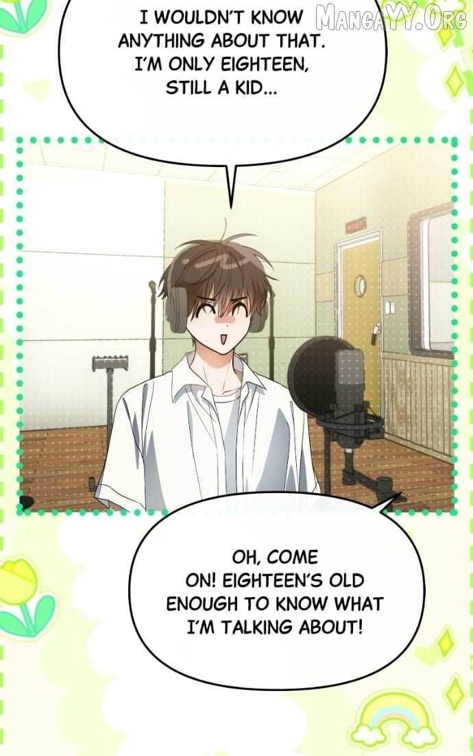 I Became the Youngest Member of Top Idol Chapter 68 page 14 - 