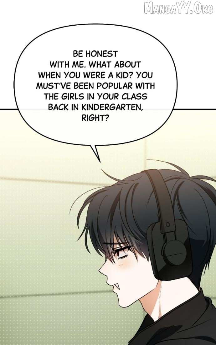 I Became the Youngest Member of Top Idol Chapter 68 page 16 - 