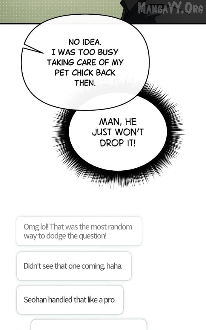 I Became the Youngest Member of Top Idol Chapter 68 page 17 - 