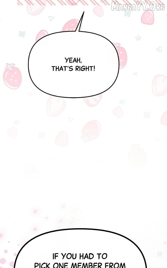 I Became the Youngest Member of Top Idol Chapter 68 page 25 - 