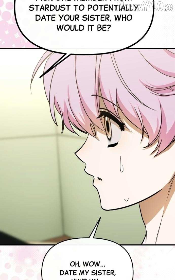 I Became the Youngest Member of Top Idol Chapter 68 page 26 - 