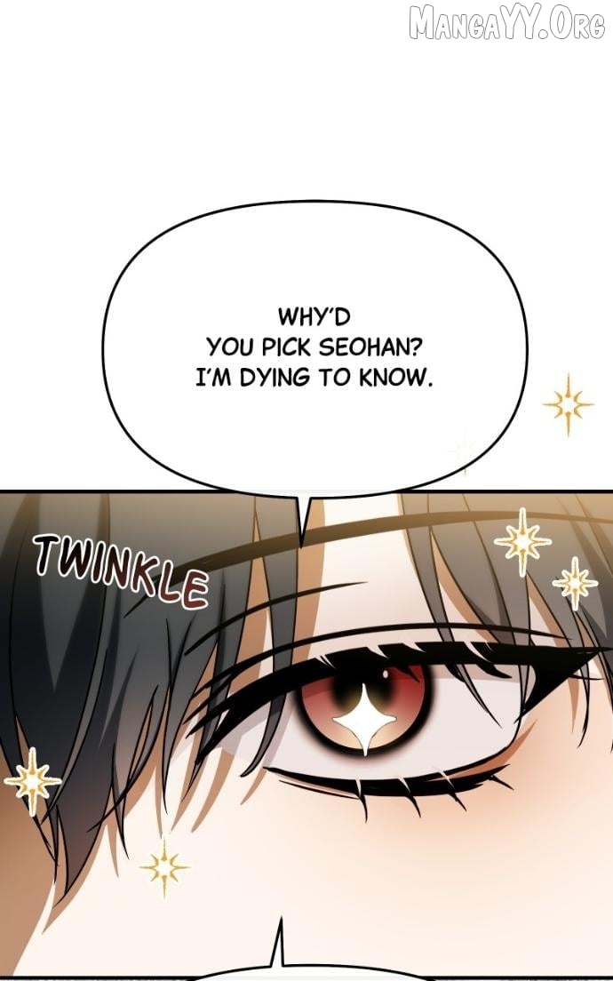 I Became the Youngest Member of Top Idol Chapter 68 page 32 - 