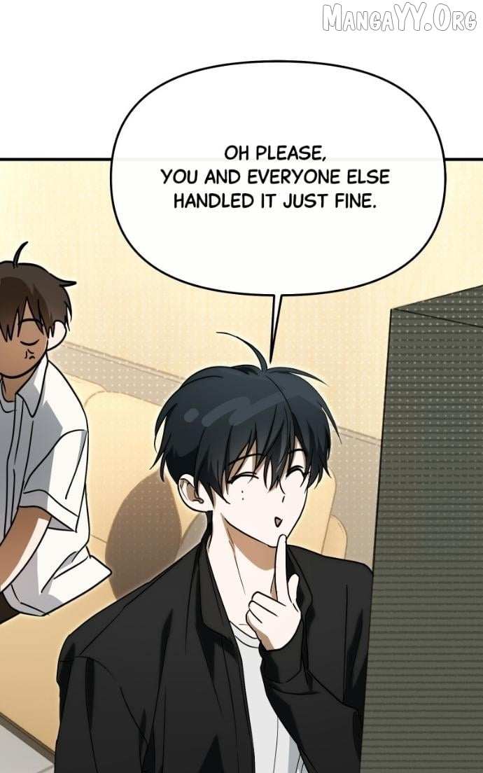 I Became the Youngest Member of Top Idol Chapter 68 page 42 - 
