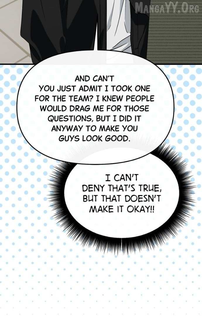 I Became the Youngest Member of Top Idol Chapter 68 page 43 - 