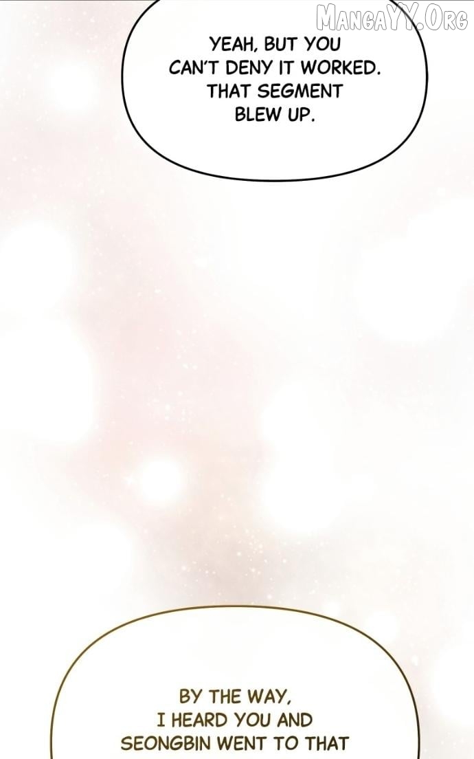 I Became the Youngest Member of Top Idol Chapter 68 page 45 - 