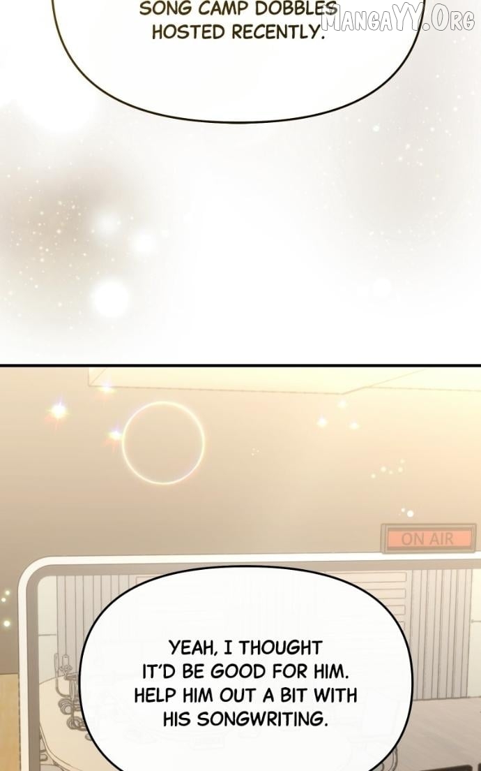 I Became the Youngest Member of Top Idol Chapter 68 page 46 - 