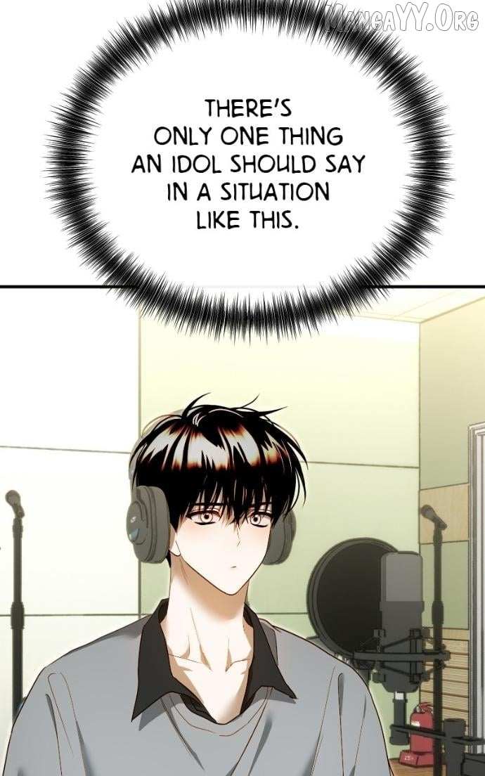 I Became the Youngest Member of Top Idol Chapter 68 page 7 - 