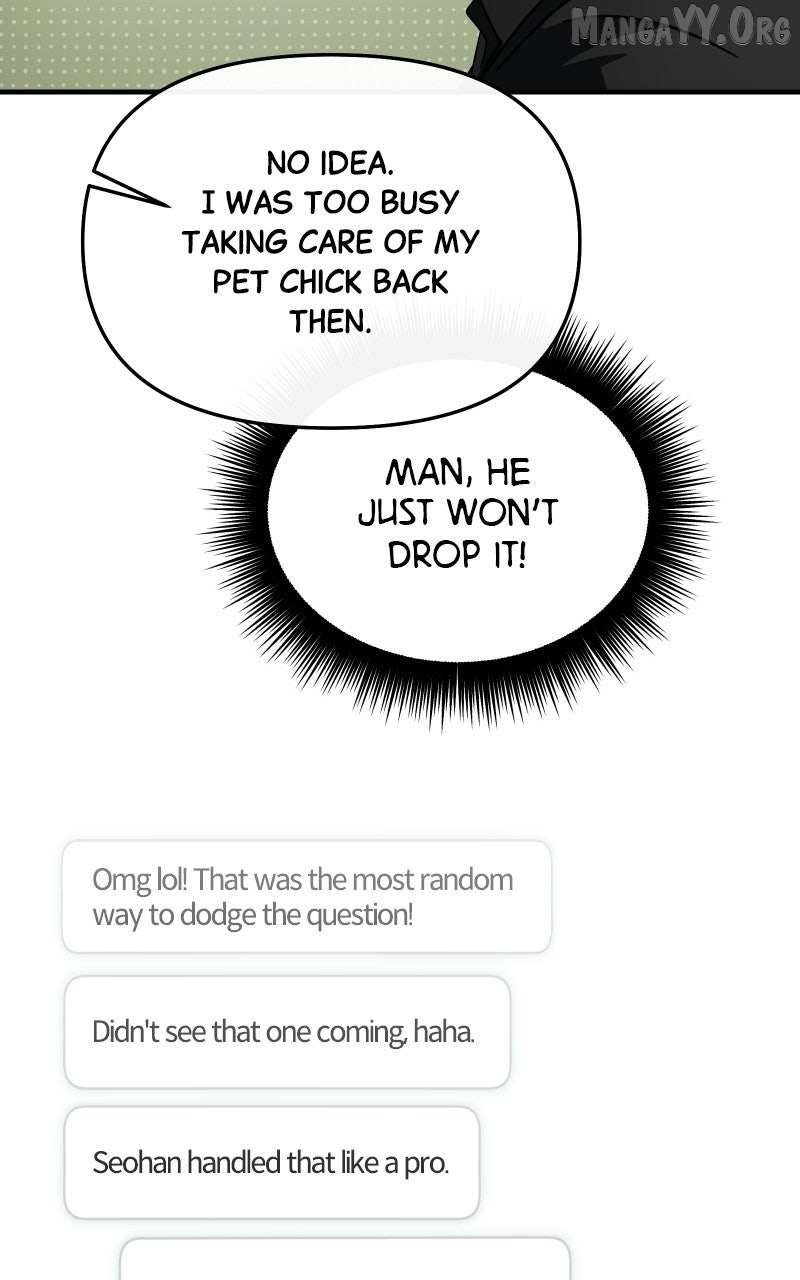 I Became the Youngest Member of Top Idol Chapter 69 page 16 - 