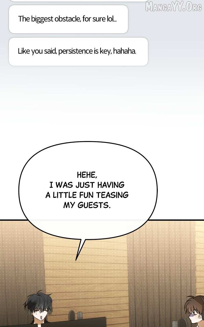 I Became the Youngest Member of Top Idol Chapter 69 page 21 - 