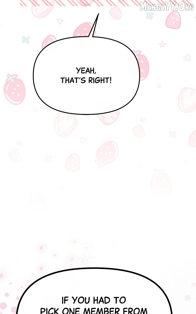 I Became the Youngest Member of Top Idol Chapter 69 page 24 - 