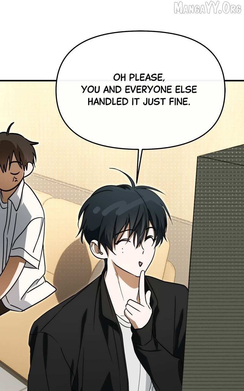 I Became the Youngest Member of Top Idol Chapter 69 page 41 - 