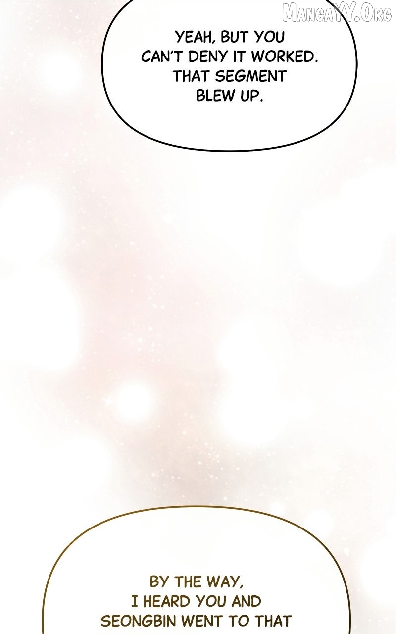 I Became the Youngest Member of Top Idol Chapter 69 page 44 - 