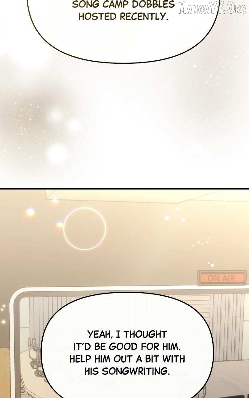 I Became the Youngest Member of Top Idol Chapter 69 page 45 - 