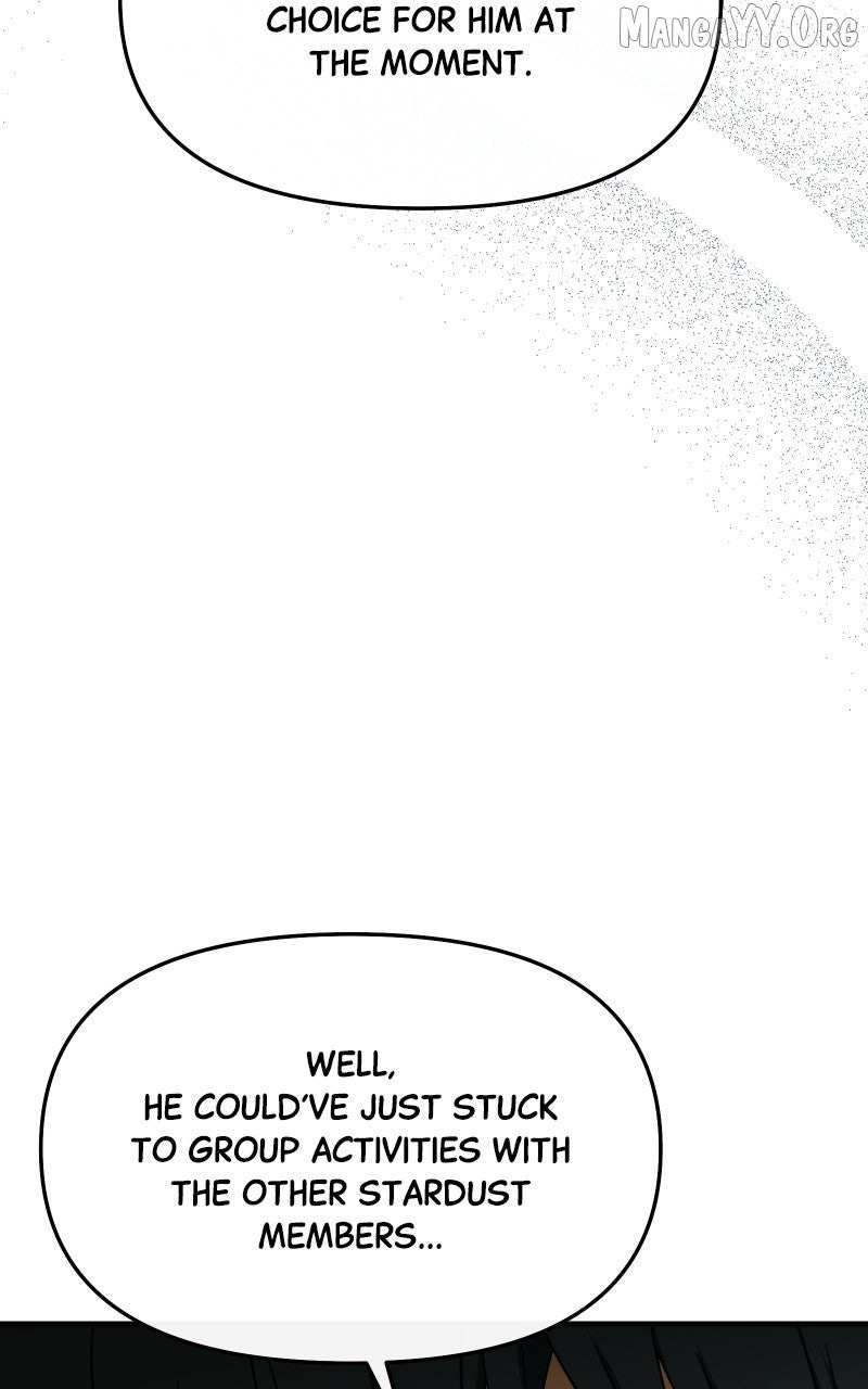 I Became the Youngest Member of Top Idol Chapter 69 page 50 - 