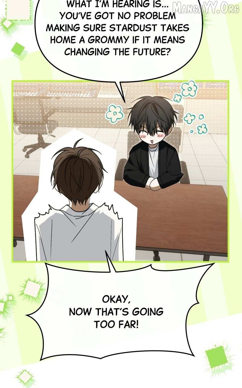 I Became the Youngest Member of Top Idol Chapter 69 page 66 - 