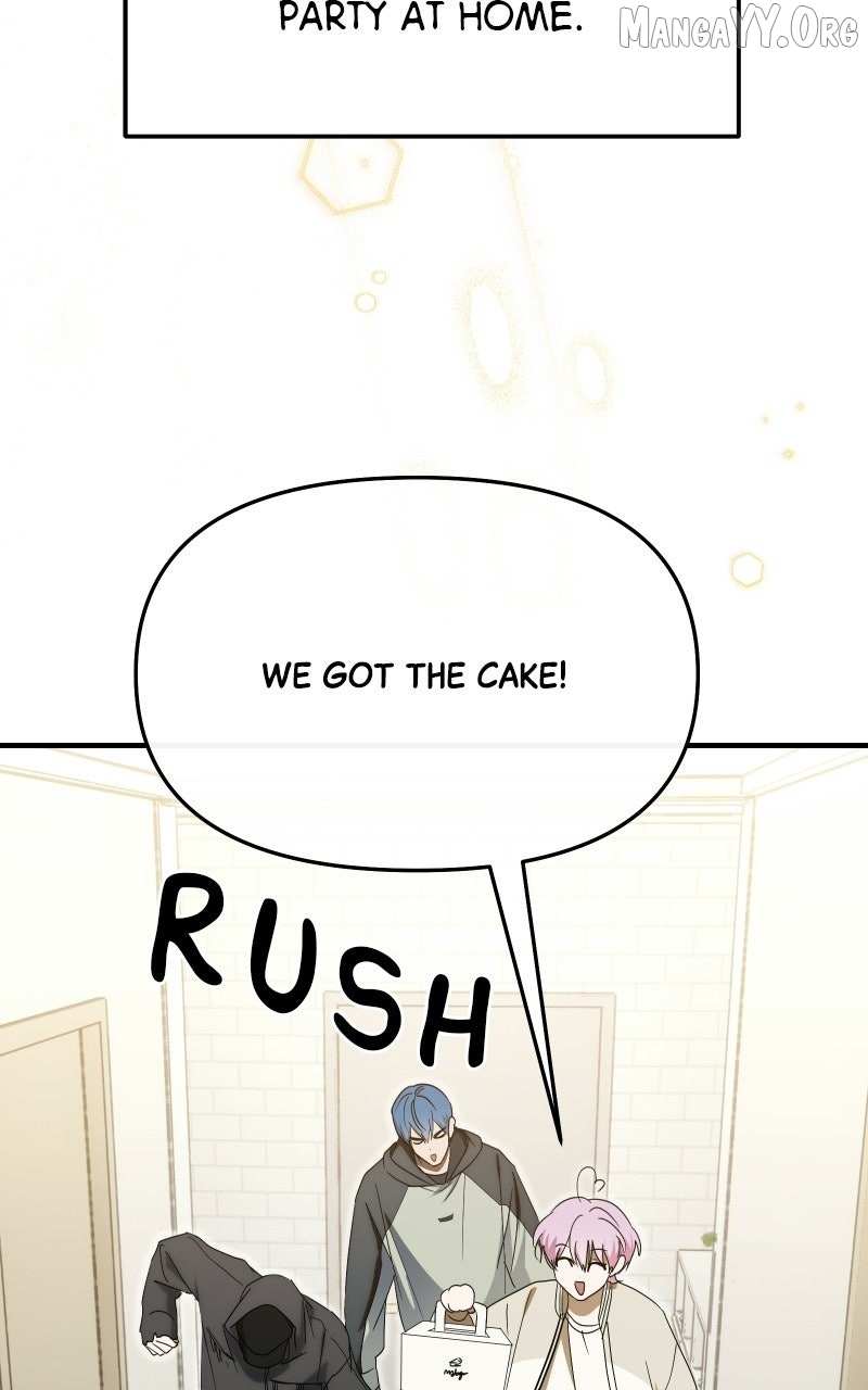 I Became the Youngest Member of Top Idol Chapter 69 page 76 - 