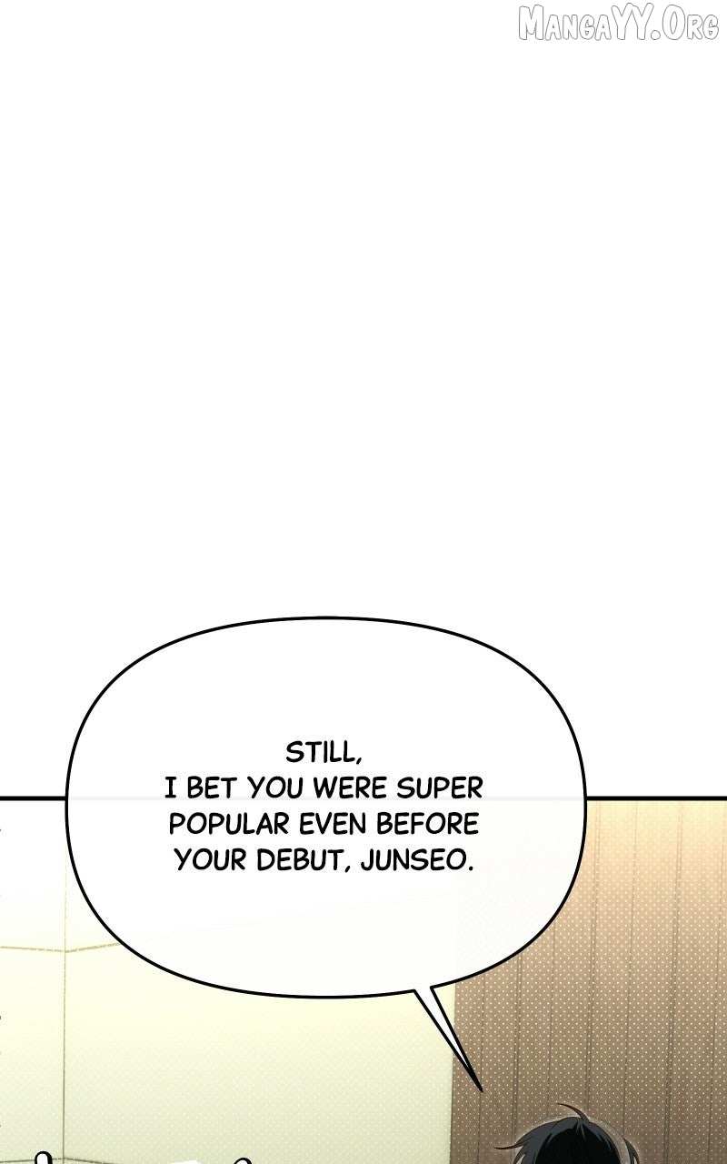 I Became the Youngest Member of Top Idol Chapter 69 page 10 - 