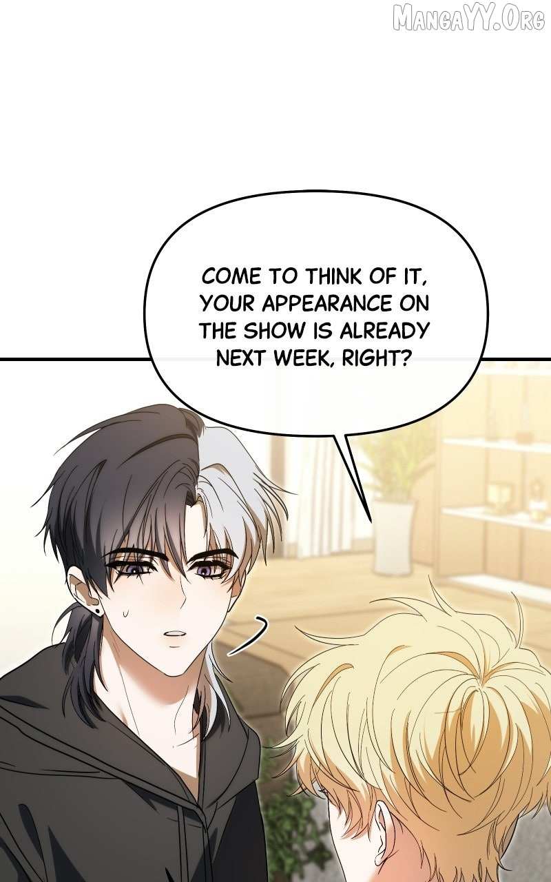 I Became the Youngest Member of Top Idol Chapter 69 page 91 - 