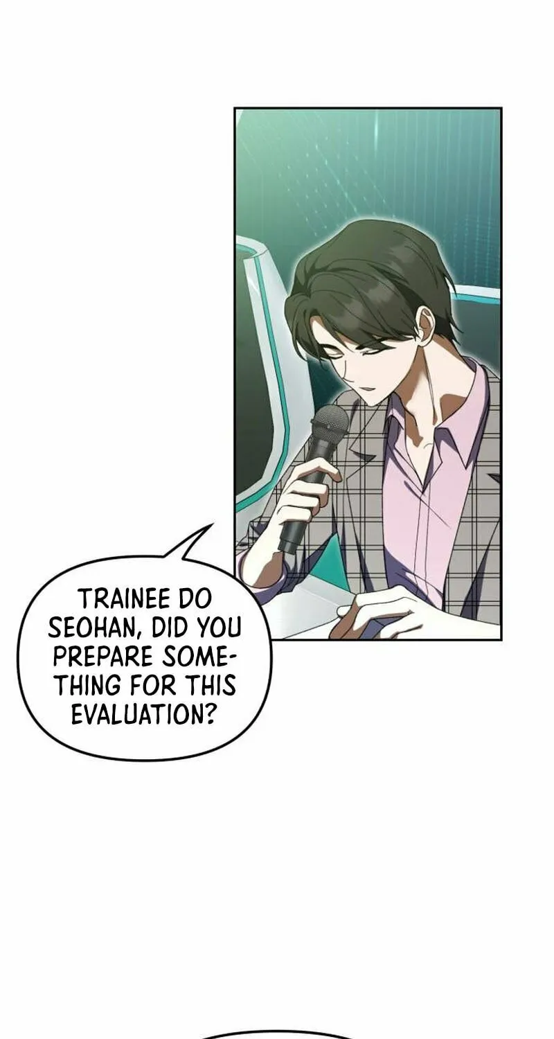 I Became the Youngest Member of Top Idol Chapter 7 page 14 - 