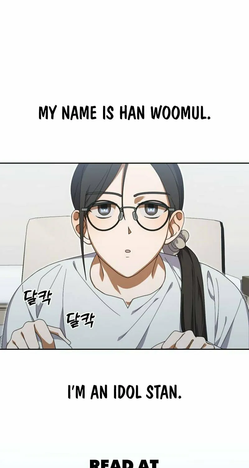 I Became the Youngest Member of Top Idol Chapter 7 page 3 - 