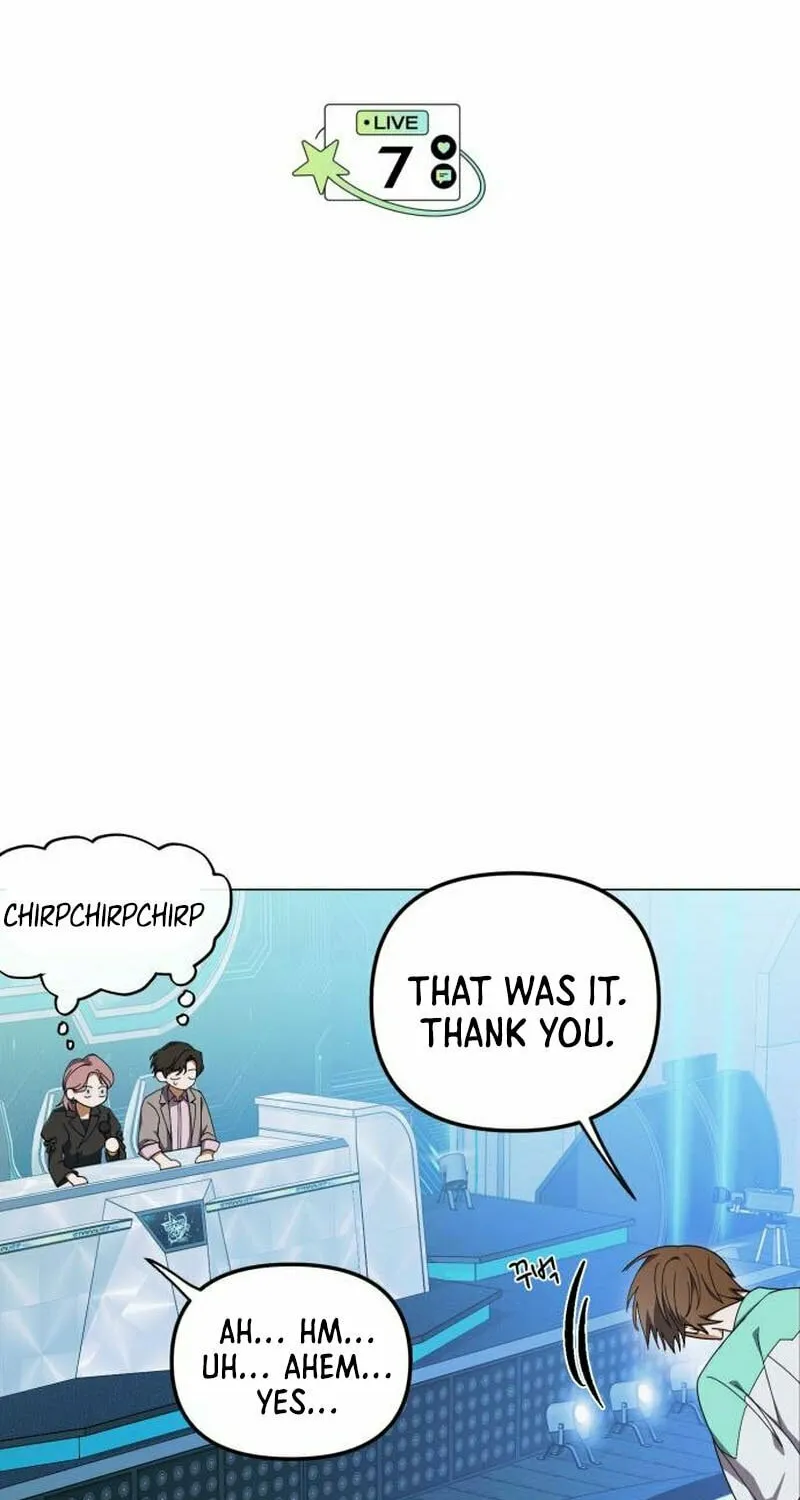 I Became the Youngest Member of Top Idol Chapter 7 page 24 - 