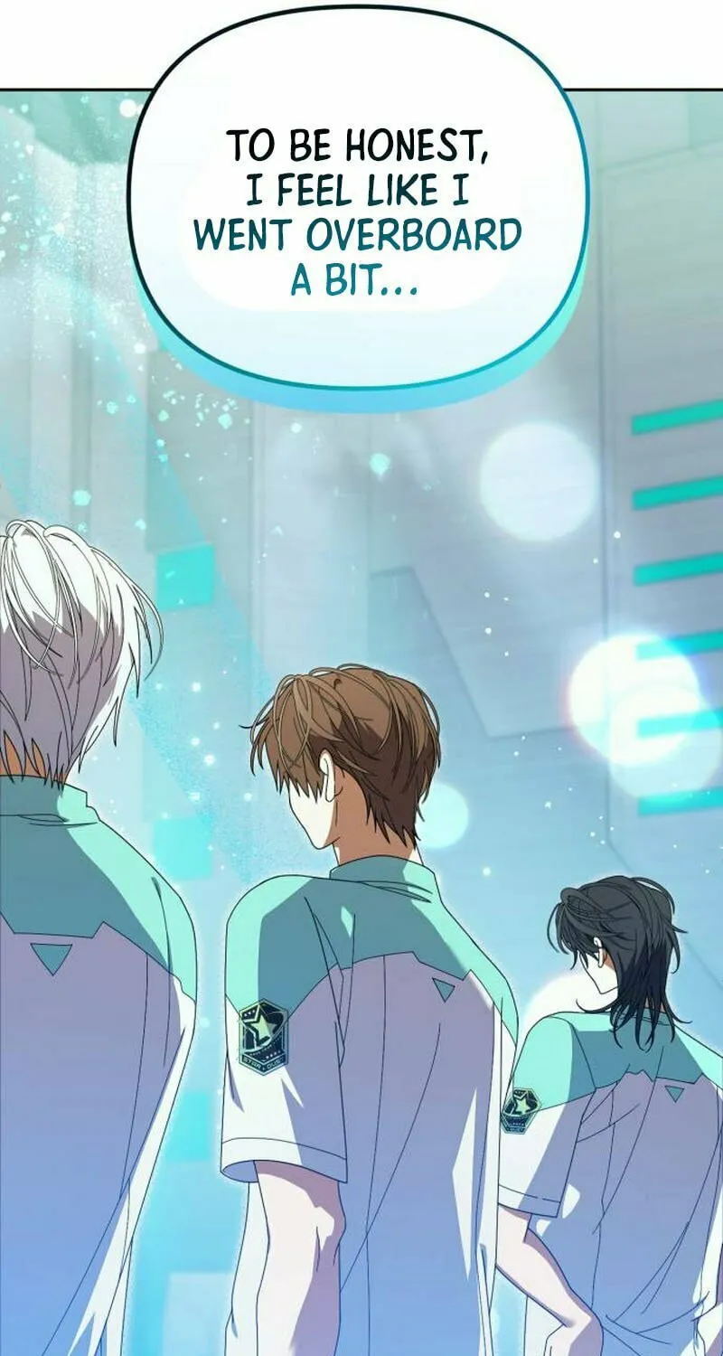 I Became the Youngest Member of Top Idol Chapter 7 page 34 - 