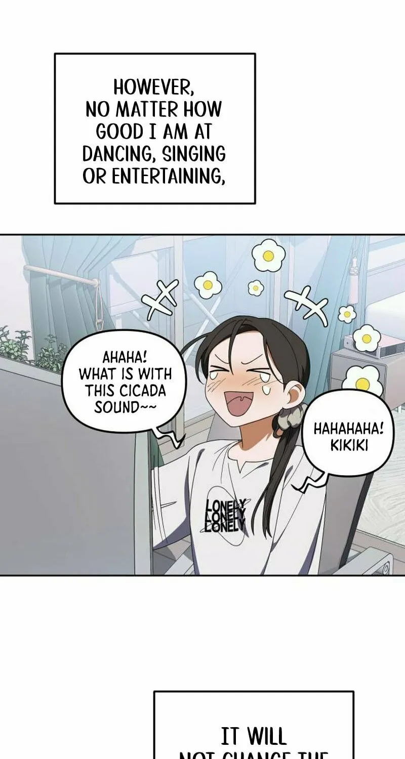 I Became the Youngest Member of Top Idol Chapter 7 page 37 - 