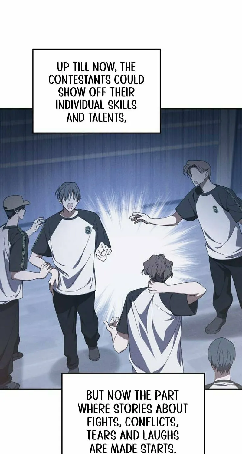 I Became the Youngest Member of Top Idol Chapter 7 page 44 - 