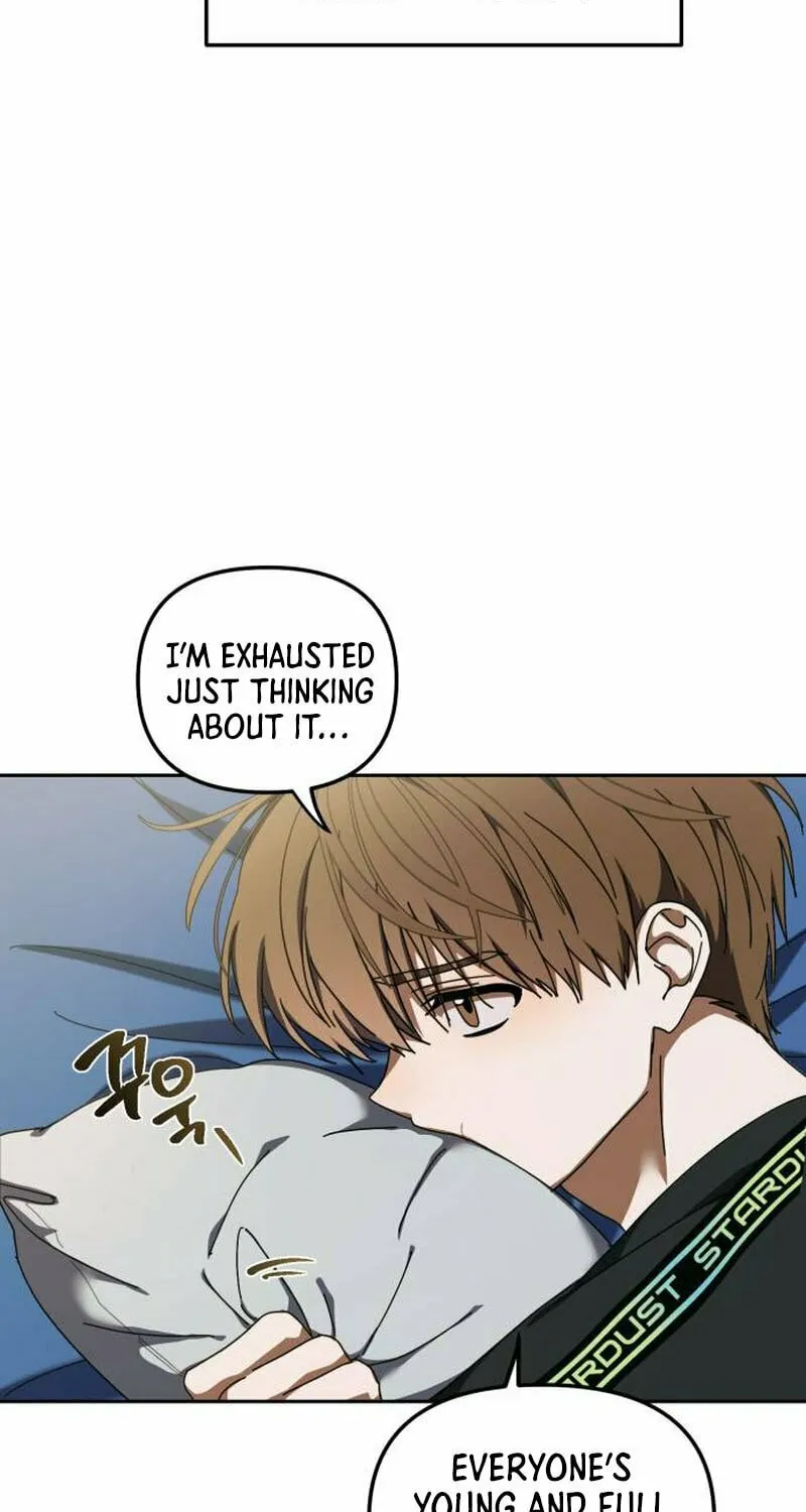 I Became the Youngest Member of Top Idol Chapter 7 page 45 - 