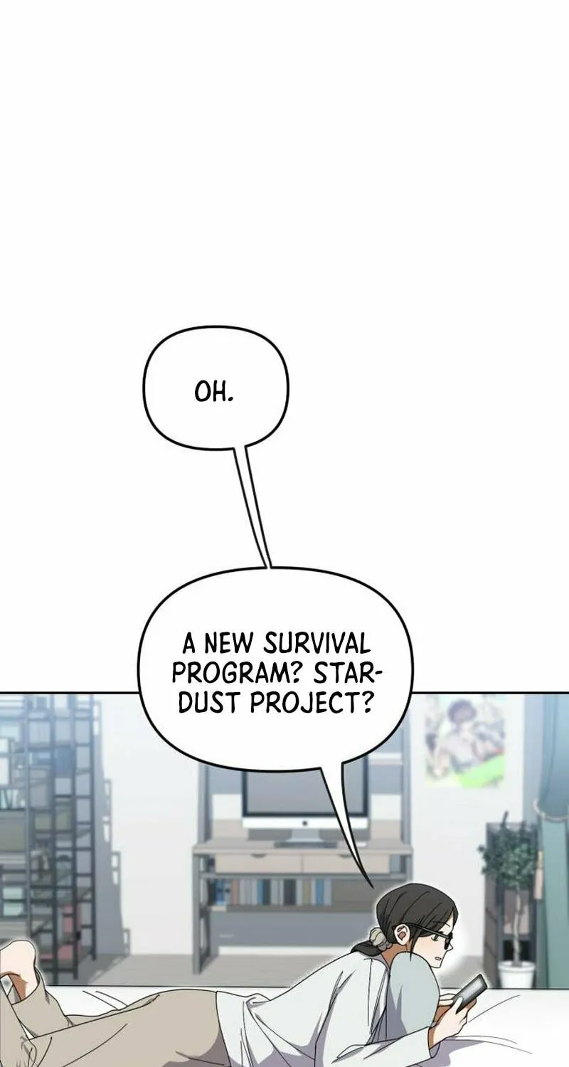 I Became the Youngest Member of Top Idol Chapter 7 page 6 - 